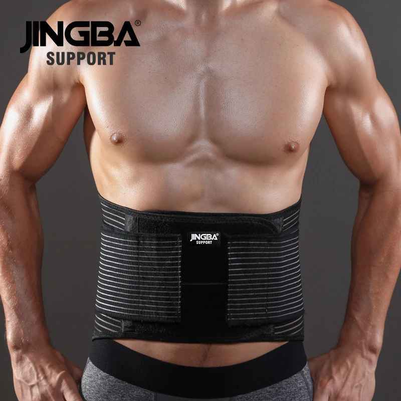 Miniatura 5 de FAJA PROTECTOR DE CINTURA NYLON